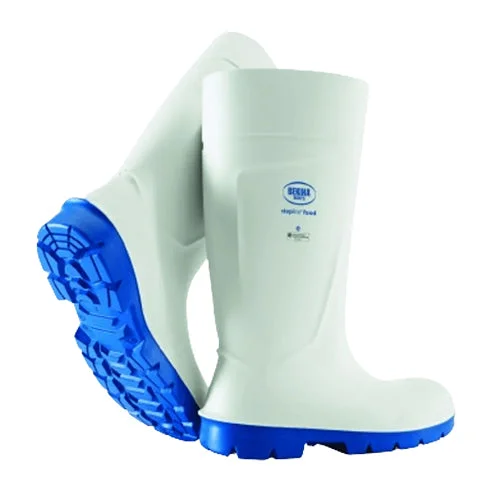 Camping hiking outdoor shine-Steplite Food Safety Boots