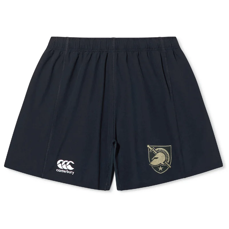 Camping hiking outdoor spark-West Point Yokohama Short by Canterbury