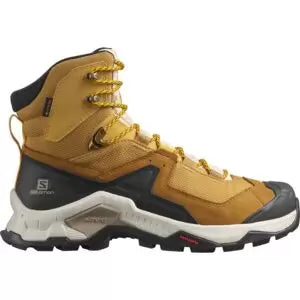 Camping hiking outdoor shine-Salomon Quest Element GTX Hiking Boot