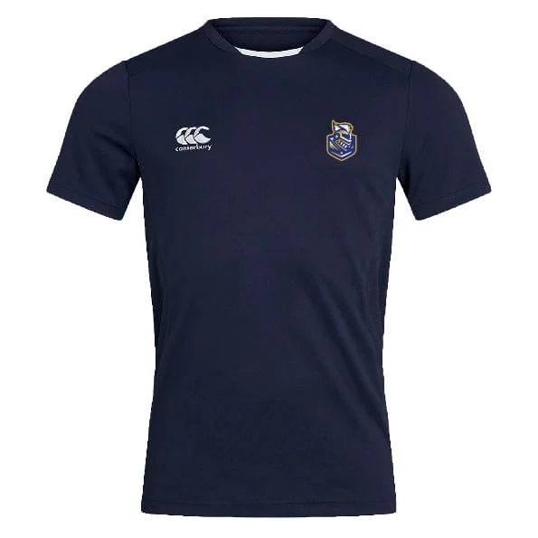 Camping hiking nature rush-Malden Catholic Rugby Club Dry Tee by Canterbury