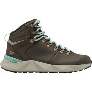 Camping hiking trail shine-Columbia Facet Sierra Outdry Hiking Boot