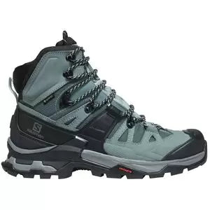 Camping hiking gear vibe-Salomon Quest 4 GTX Boot