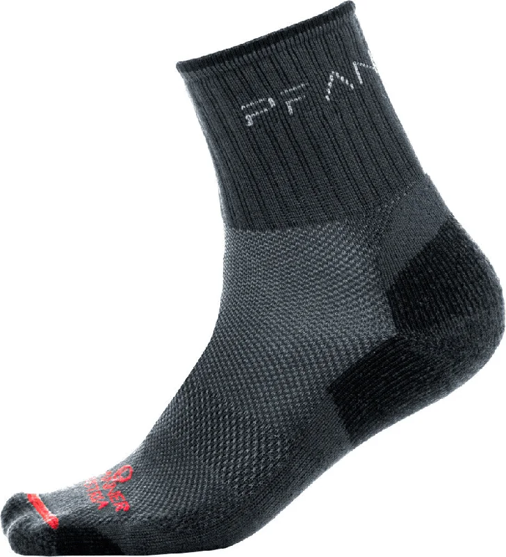 Camping hiking nature rush-Pfanner Functional Socks Air Comfort Short