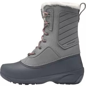 Camping hiking gear rush-The North Face Shellista IV Mid Waterproof Boot