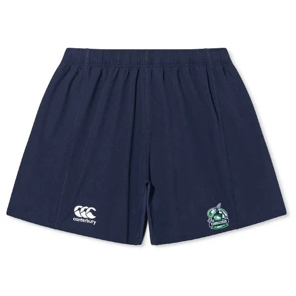 Camping hiking gear vibe-Naperville Crusaders Yokohama Short by Canterbury