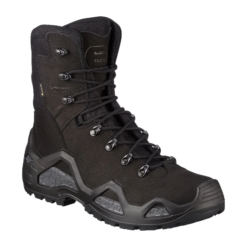 Camping hiking gear shine-Combat Boots Z-8N GTX C