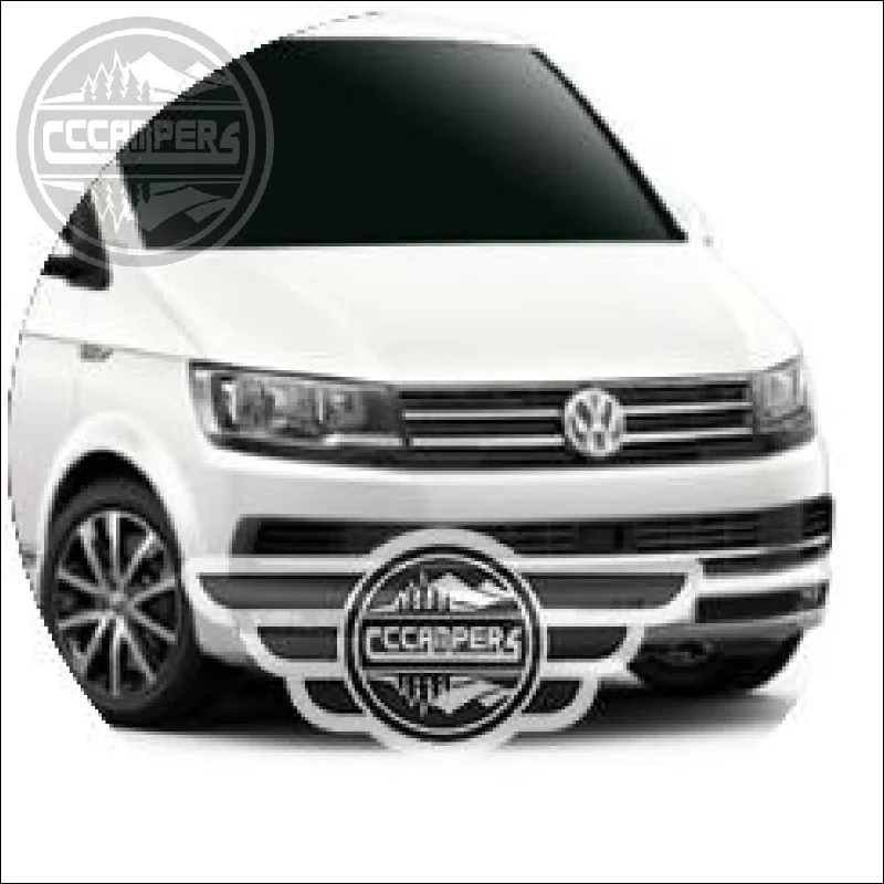 Volkswagen Candy White