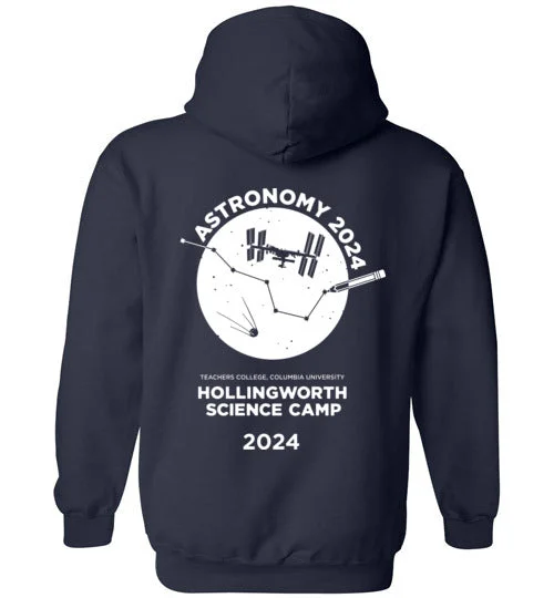 high-quality camping fire sacks-Hollingworth Theme 2024 Heavy Blend Hoodie