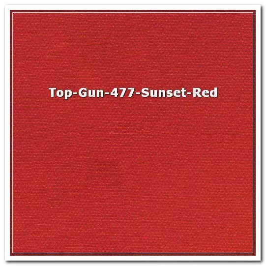 Sunset Red