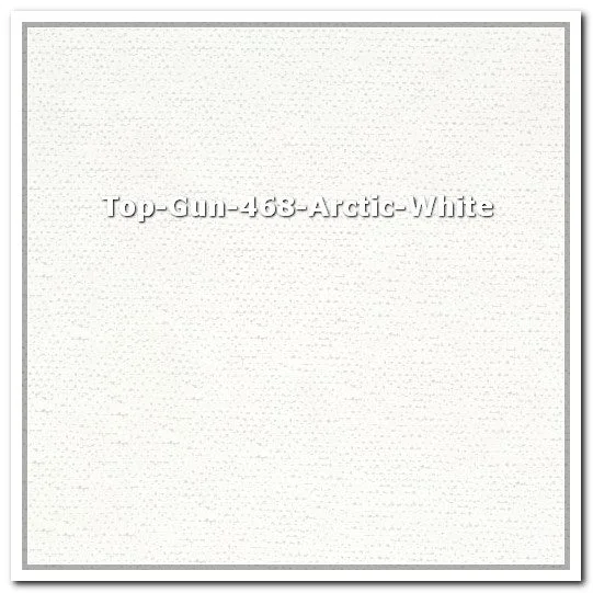 Arctic White