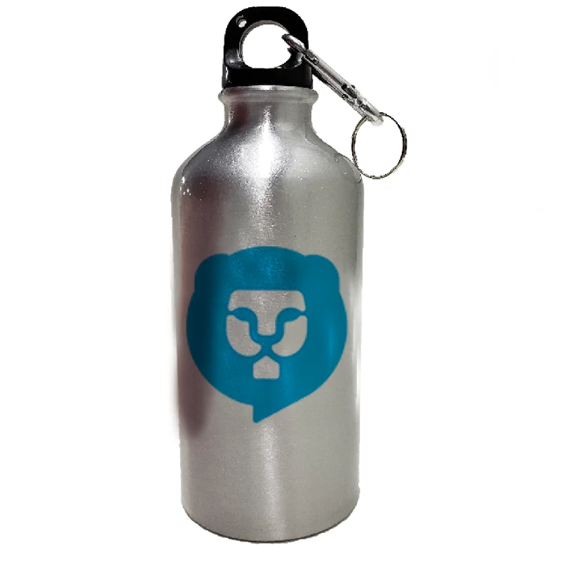 durable camping rain sacks-Tel Yehudah Stainless Steel Water Bottle