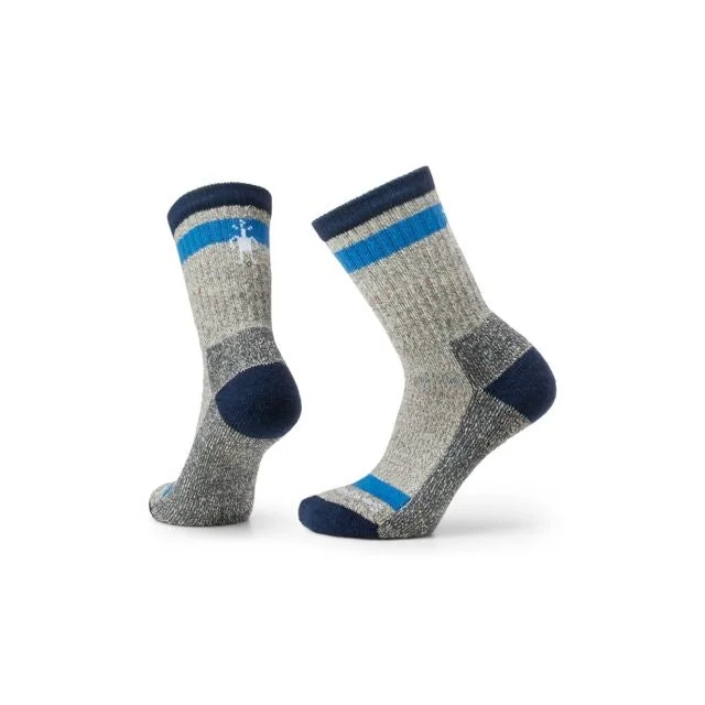 Camping hiking gear edges-Everyday Larimer Crew Socks