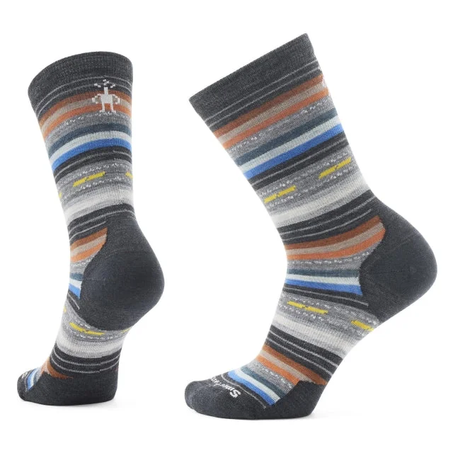 Camping hiking gear boosts-Everyday Margarita Crew Socks