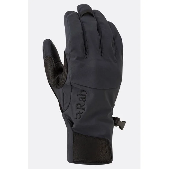 Camping hiking trail mist-Vapour-Rise Glove