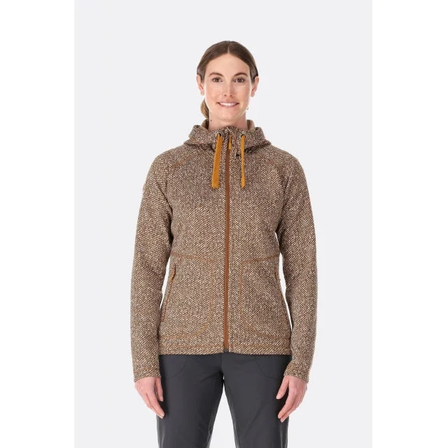 Camping hiking gear thrill-Women's Amy Hoody