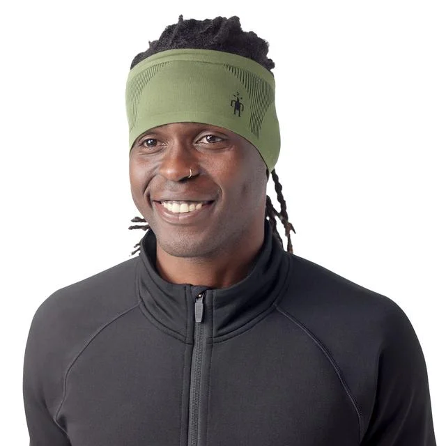 Camping hiking gear glow-Intraknit Merino Tech Headband