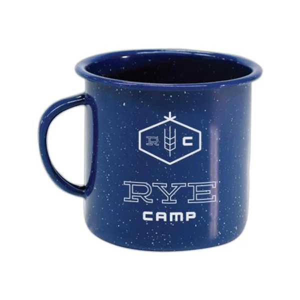 Camping hiking gear spark-18 oz Camp Mug