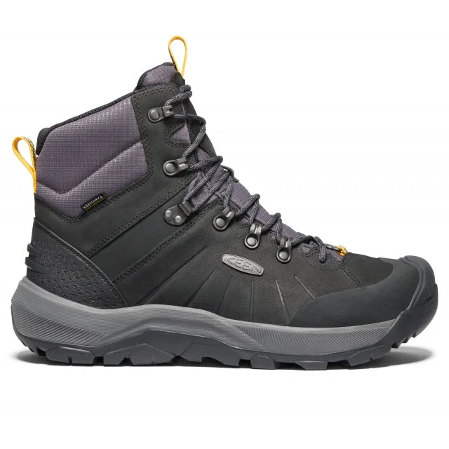 Camping hiking trail surge-Men's Revel IV Polar Waterproof Boot