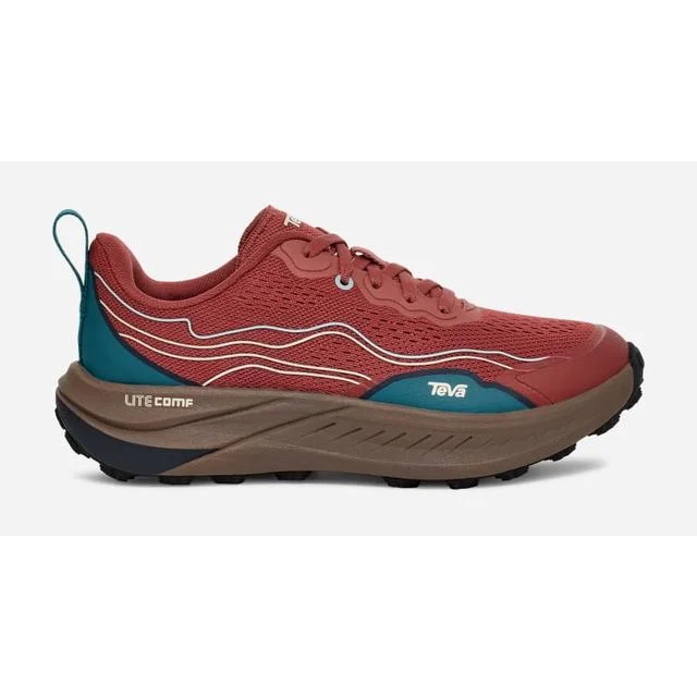 Camping hiking trail mend-Women's Trailwinder Low