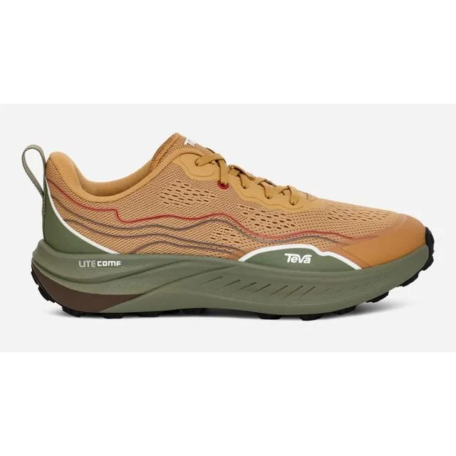 Camping hiking nature wave-Men's Trailwinder Low