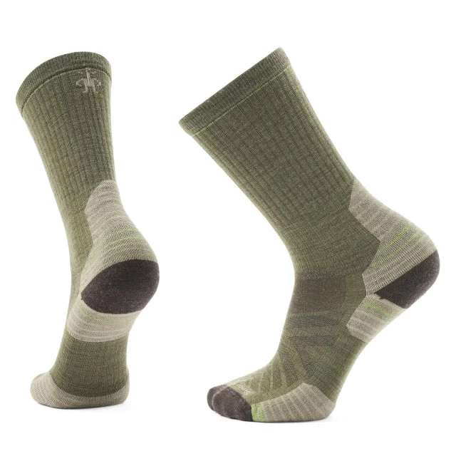 Camping hiking trail knot-Hike Crew Socks