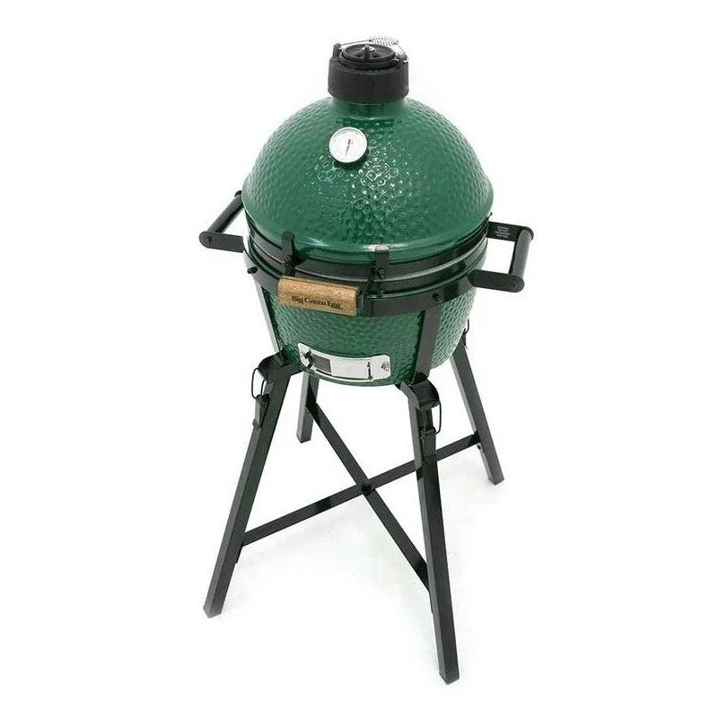 Camping hiking gear wave-Big Green Egg Minimax Portable Nest