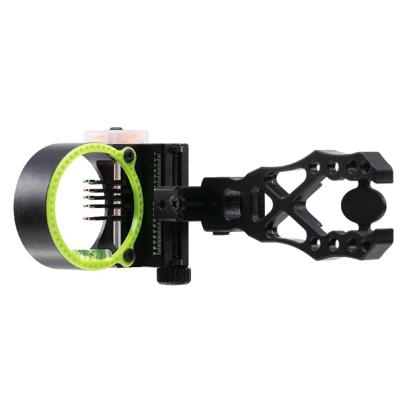 Camping hiking trail thread-Widow Maker Bow Sight