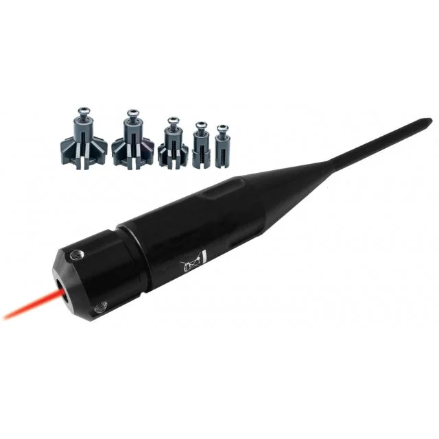 Camping hiking trail mend-Laser Bore Sighter