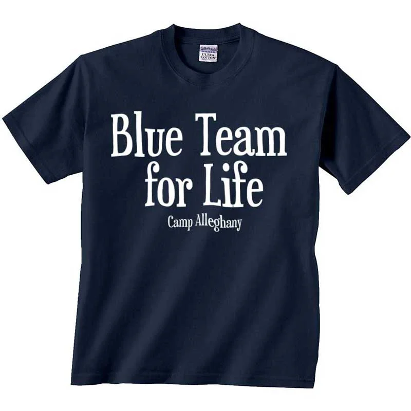 Blue Team