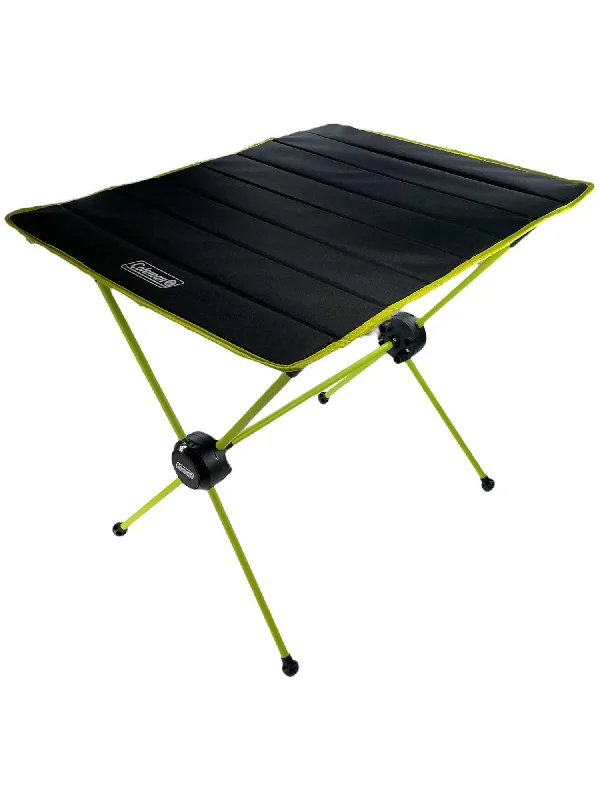 Camping hiking trail ripple-Coleman Mantis Medium Table