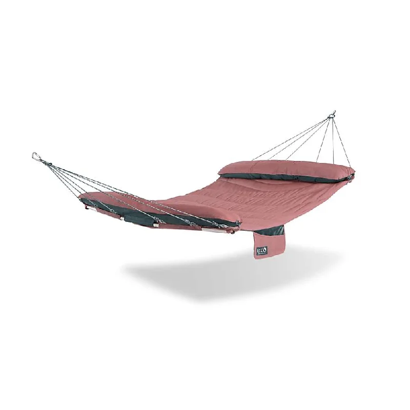 Camping hiking trail crisp-Eagles Nest Outfitters SuperNest Hammock