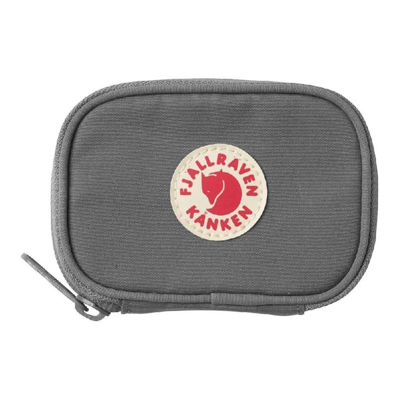 Camping hiking nature chill-Fjallraven Kanken Card Wallet