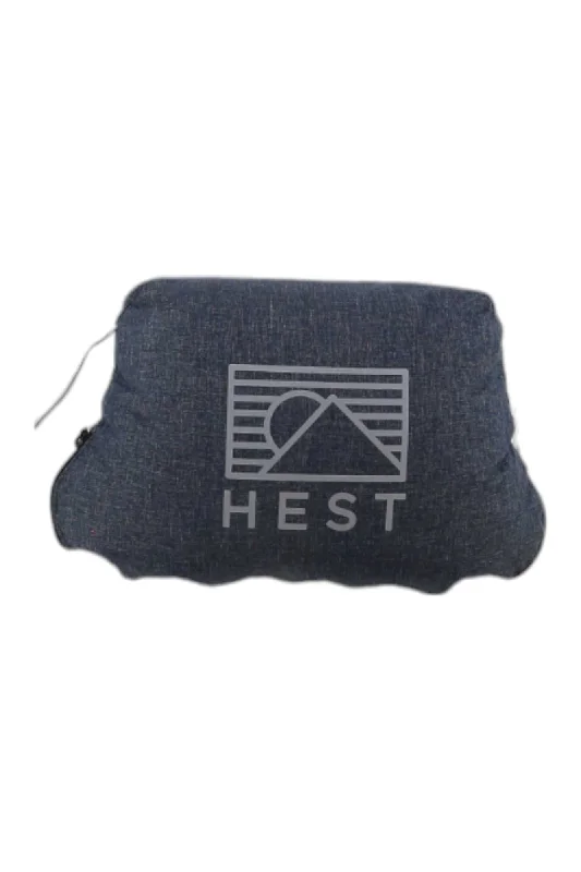 Camping hiking gear fixes-HEST Pillow