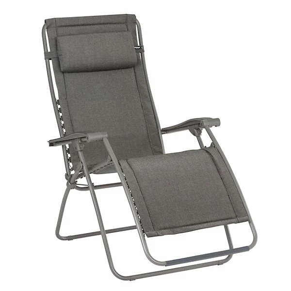 Camping hiking gear pulse-Lafuma RSX Clip Sunbrella Recliner