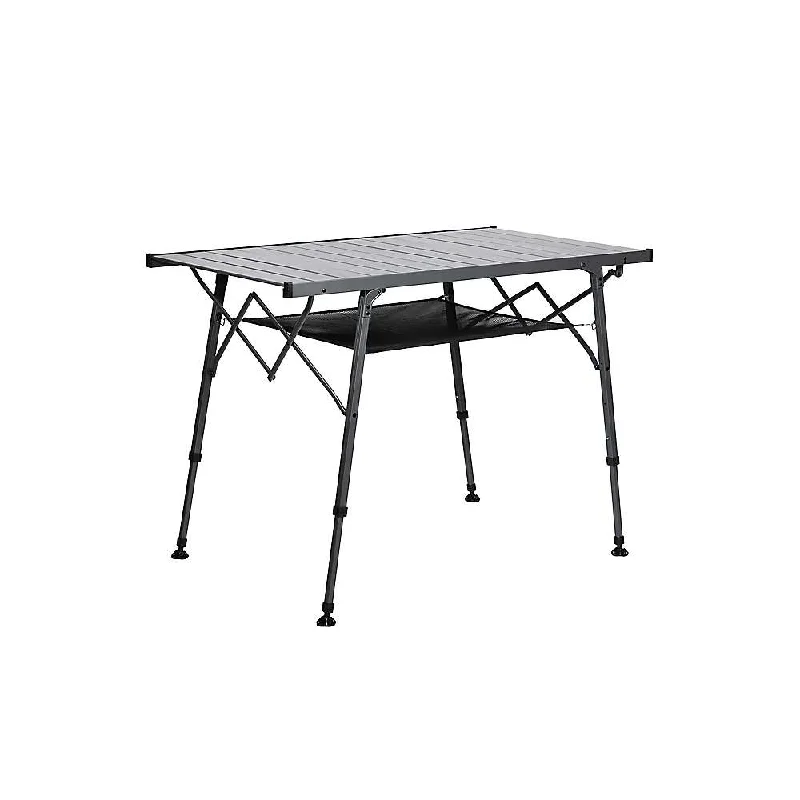 Camping hiking trail peeks-Moosejaw Eatastic Roll-Top Table