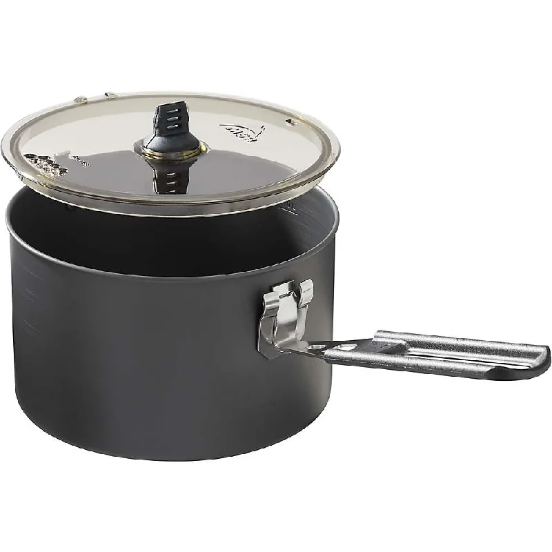 Camping hiking trail steep-MSR Trail Lite 2L Pot