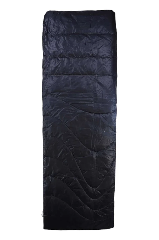 Camping hiking trail surge-Rumpl Solid Puffy Blanket