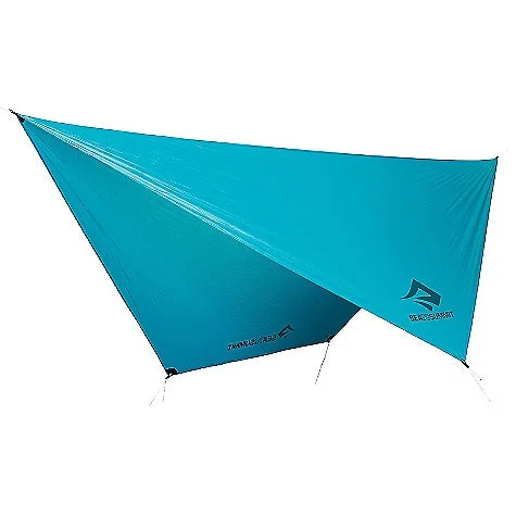 Camping hiking outdoor delight-Sea to Summit Hammock Tarp