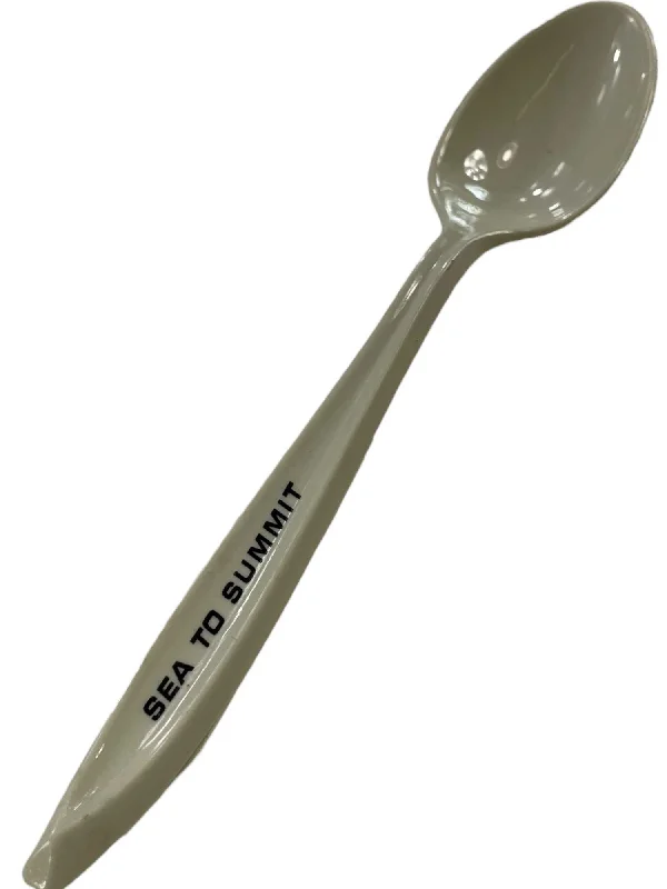 Camping hiking nature wave-Sea to Summit Polycarbonate Teaspoon