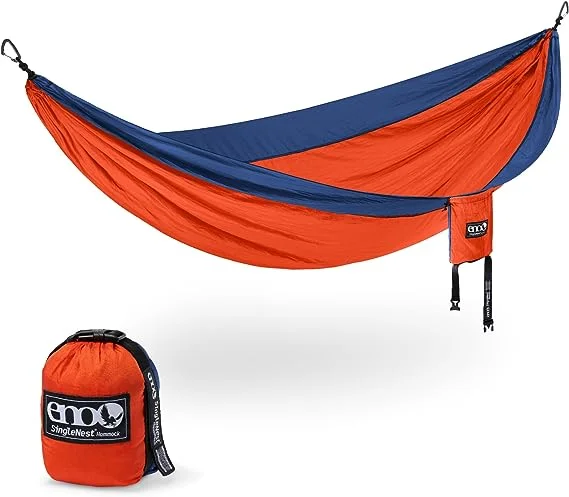 Camping hiking nature surge-SingleNest Hammock