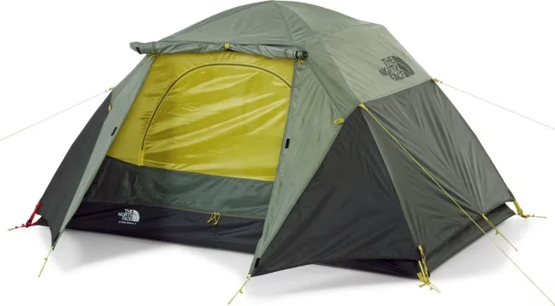 Camping hiking gear thrill-Stormbreak 2 Tent