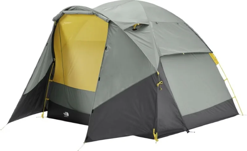 Camping hiking outdoor spark-Wawona 4 Tent