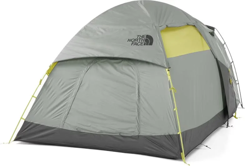 Camping hiking gear thrill-The North Face Wawona 6 Tent